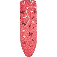 Leifheit Steam Air Board Express Funda para Tabla de Planchar- algodón- Multicolor- Universal